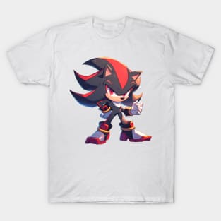 shadow T-Shirt